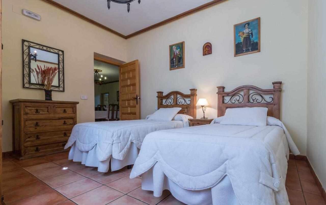 Casa Rural La Del Alba Seria Affittacamere Argamasilla de Alba Esterno foto