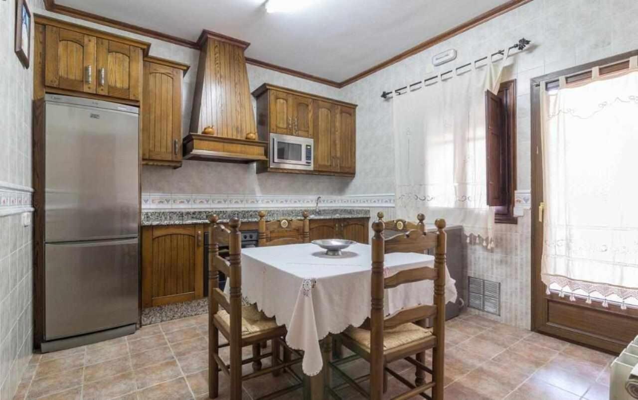 Casa Rural La Del Alba Seria Affittacamere Argamasilla de Alba Esterno foto