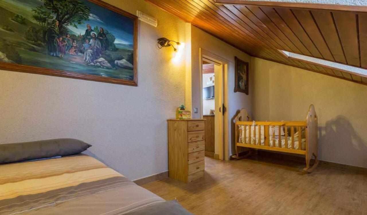 Casa Rural La Del Alba Seria Affittacamere Argamasilla de Alba Esterno foto